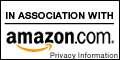 In Association with Amazon.com